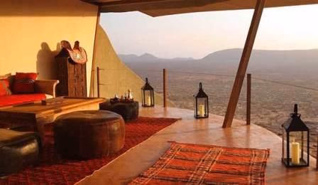 Tamarind Evening Dhow